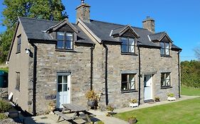 Bryn Gwnog